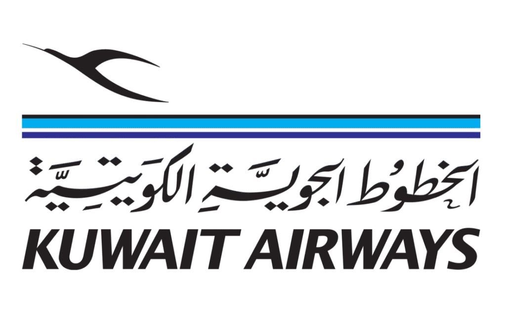 kuwait-airways-logo
